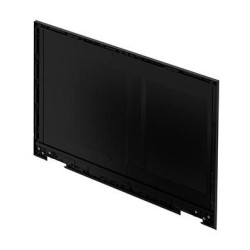 HP LCD BACK COVER W ANT (M57104-001)