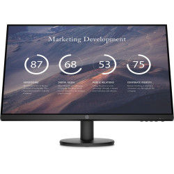 HP P27v G4 computer monitor 68.6 cm (27") (9TT20AT)
