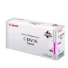  Canon Toner Magenta C-EXV26m 1658B006 ~6000 Pages