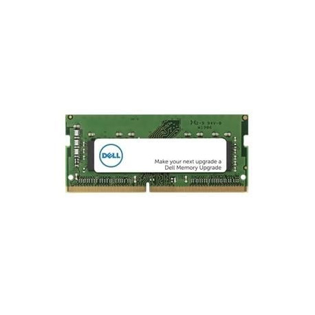 Dell Memory, 8GB, SODIMM, 2666MHZ, (HYXPX)