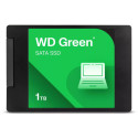Western Digital Wds100T5G0A 500 Gb 2.5"