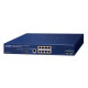 Planet Layer 3, 8-Port 2.5GBASE-T 