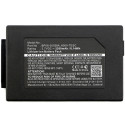 CoreParts Battery for Dolphin Scanner (MBXPOS-BA0077)