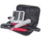 Intellinet 4-Piece Network Tool Kit (780070)