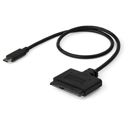 StarTech.com USB 3.1 ADAPTER CABLE W/ USB-C (USB31CSAT3CB)