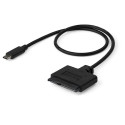 StarTech.com USB 3.1 ADAPTER CABLE W/ USB-C (USB31CSAT3CB)