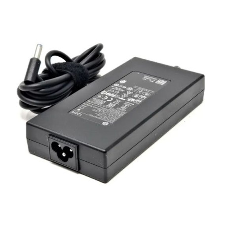 HP 120W AC ADPTR PFC SMART 7.4mm 