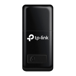 TP-Link 300Mbps Mini Wireless N USB (TL-WN823N)