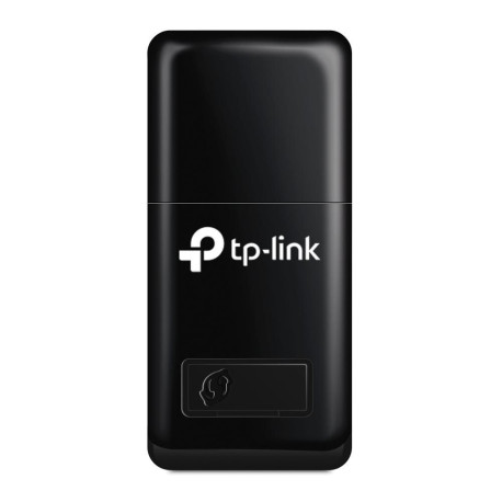 TP-Link 300Mbps Mini Wireless N USB (TL-WN823N)