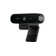  Logitech 960-001106 HD Webcam 4K Ultra Webcam professionnel