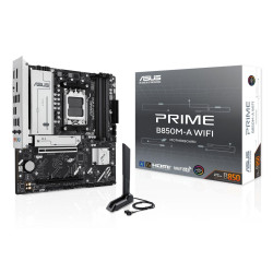 Asus Prime B850M-A Wifi Amd B850 