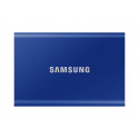 Samsung Portable SSD T7 500 GB Blue (MU-PC500H/WW)