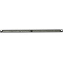 Lanview 1/2U 19 SIMPLE TYPE, BRUSHED (W128316941)