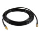 ALLNET 5M, 2Xsma Coaxial Cable Sma 