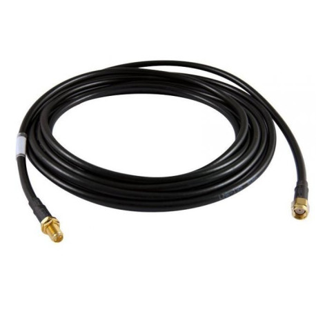 ALLNET 5M, 2Xsma Coaxial Cable Sma 