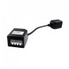 Newland 1D CCD fixed mounted reader (NLS-FM100GD-U)