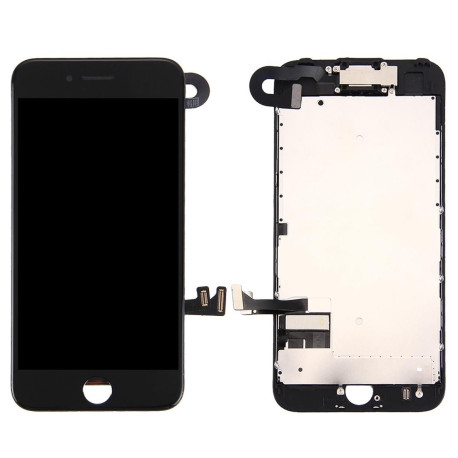 CoreParts LCD for iPhone 7 plus Black 