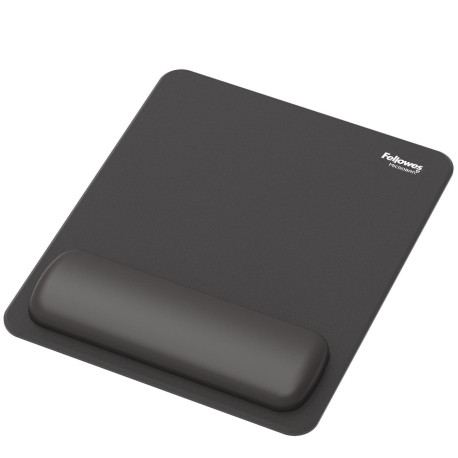 Fellowes Breyta Mouse Mat Wrist Rest 