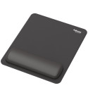 Fellowes Breyta Mouse Mat Wrist Rest 