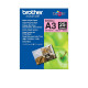 Brother 25 sheets matt A3 (BP60MA3)