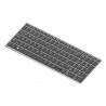 HP KYBD SR BL 15 -SE/FI (L14366-B71)