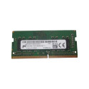 HP 8GB DDR4 SODIMM memory module 