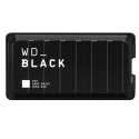 Western Digital BLACK P50 Game Drive 4TB SSD (WDBA3S0040BBK-WESN)