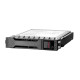 Hewlett Packard Enterprise 480GB SATA MU SFF BC PM89 