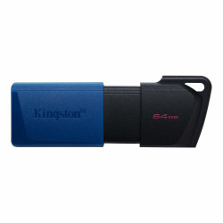 Kingston Technology DataTraveler (DTXM/64GB)