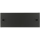 Lanview 4U 19 SNAP LOCKING BLANK 