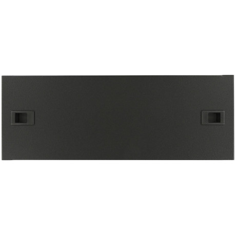Lanview 4U 19 SNAP LOCKING BLANK 
