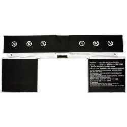 CoreParts Battery for Microsoft Surface (W125799782)