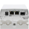 MikroTik IP55 Fiber-to-Copper 10 