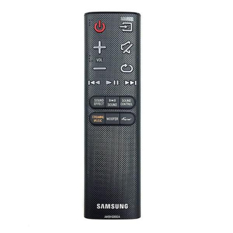 Samsung REMOTE CONTROL (AH59-02692A)