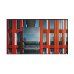 Sharp ME432 43 ME-Series LFD, UHD 