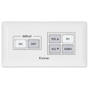 Extron RS-232 And IR Control EU (60-1390-33)