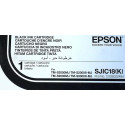 Epson Cartouche d'encre Noir(e) C33S020701 SJIC18(K) 25,2ml