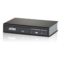 Aten 2 Port HDMI Splitter (VS182A-AT-G)