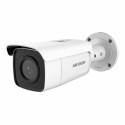 Hikvision 4K AcuSense Fixed Bullet 