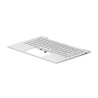 HP HP N92331-B31 backlit laptop 