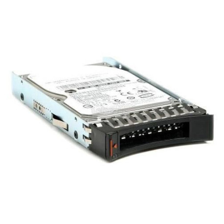 Lenovo 1.8TB 10K 12 Gb SAS2.5HDD (00MN526)