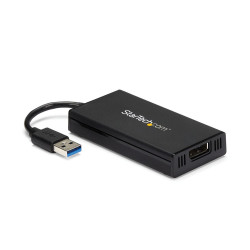 StarTech.com USB 3.0 TO DISPLAYPORT - 4K (USB32DP4K)