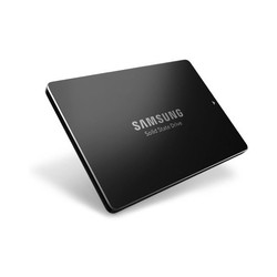 Samsung SSD 2.5 240GB PM883 - 256bit (MZ7LH240HAHQ-00005)
