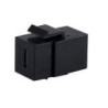 MicroConnect USB-C Female-Female Keystone 