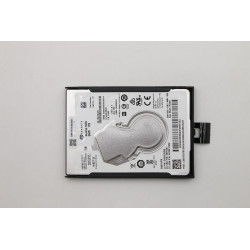 Lenovo 1TB 5400 RPM SATA hard disk (FRU00HM747)