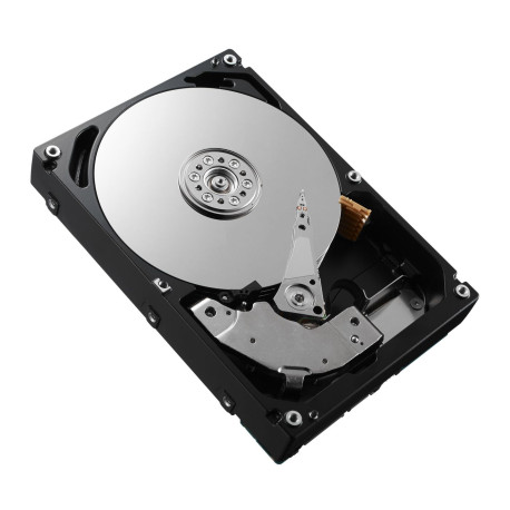 Dell 2.4TB Hard Drive SAS ISE 