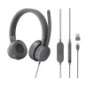 Lenovo Go Wired ANC Headset(OC)(RDKK) 