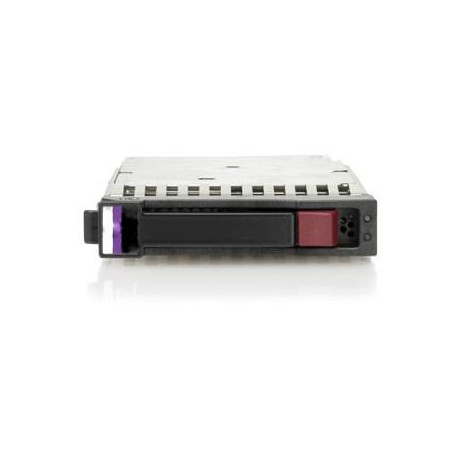 Hewlett Packard Enterprise 4TB 6G SATA 7.2k 3.5in MDL SC (695996-003) 