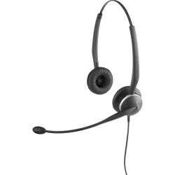 Jabra GN 2100 Telecoil - Headset - On-Ear (2127-80-54)