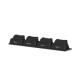Newland 4-slot Cradle for NFT10 (NLS-CD1051-4C)